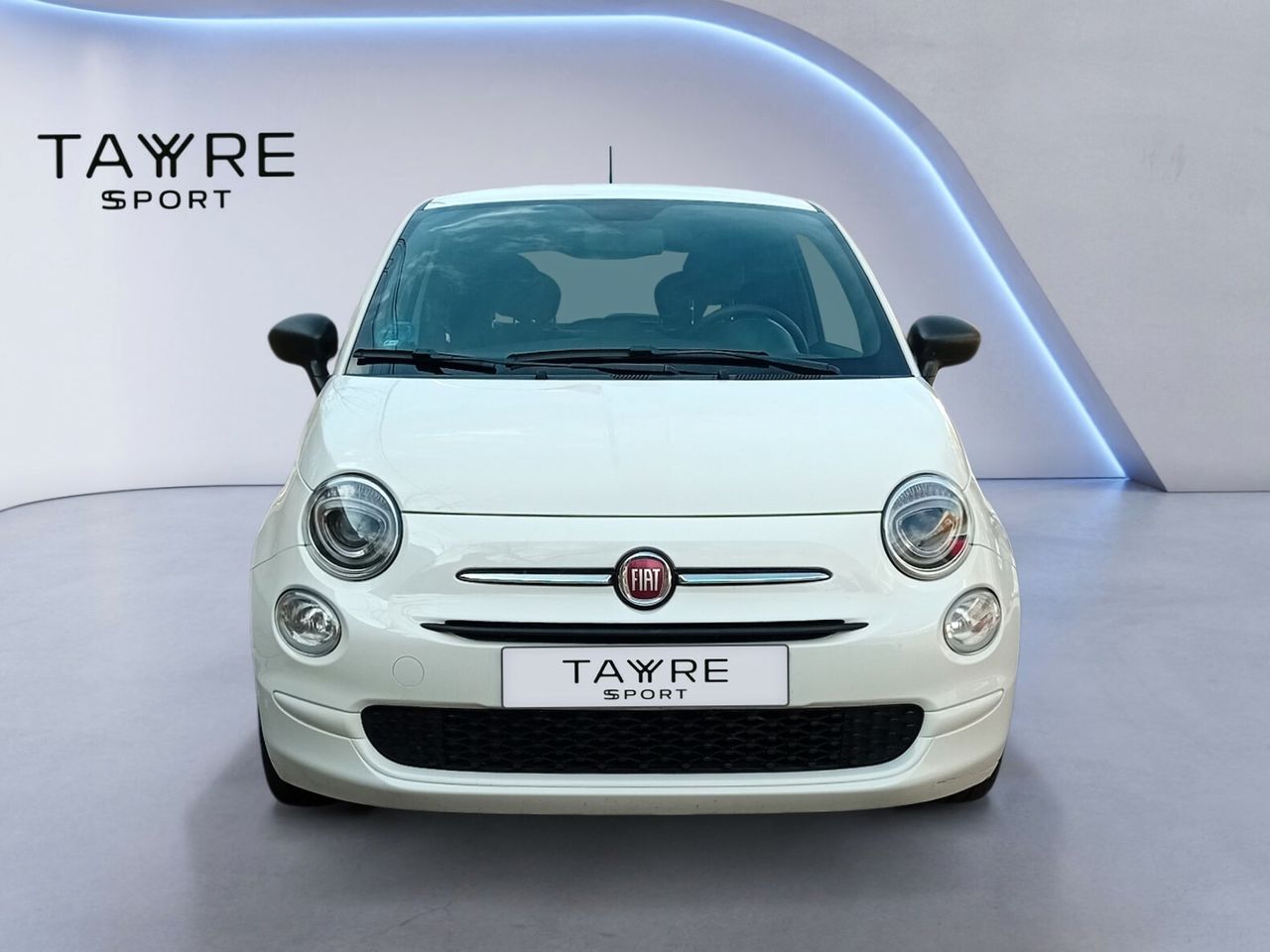 Foto Fiat 500 2
