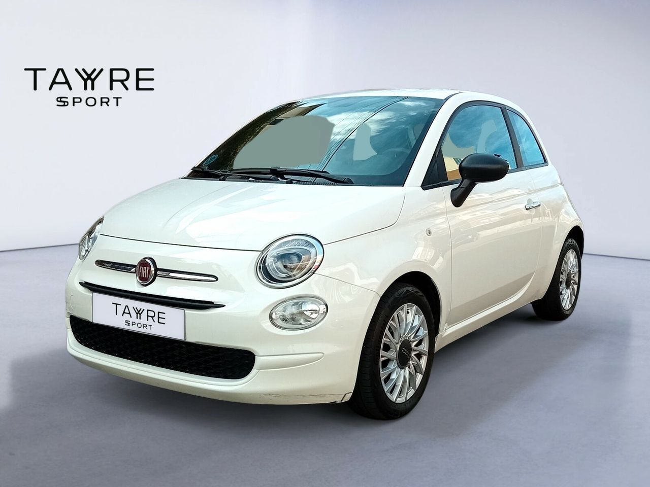 Foto Fiat 500 3