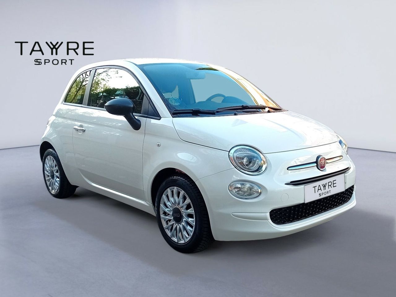 Foto Fiat 500 1