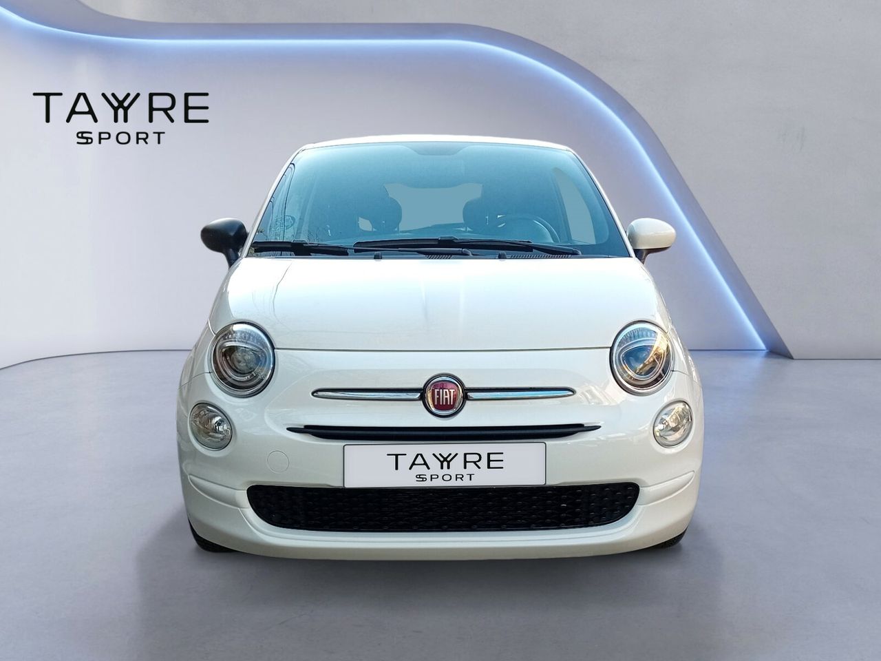 Foto Fiat 500 2
