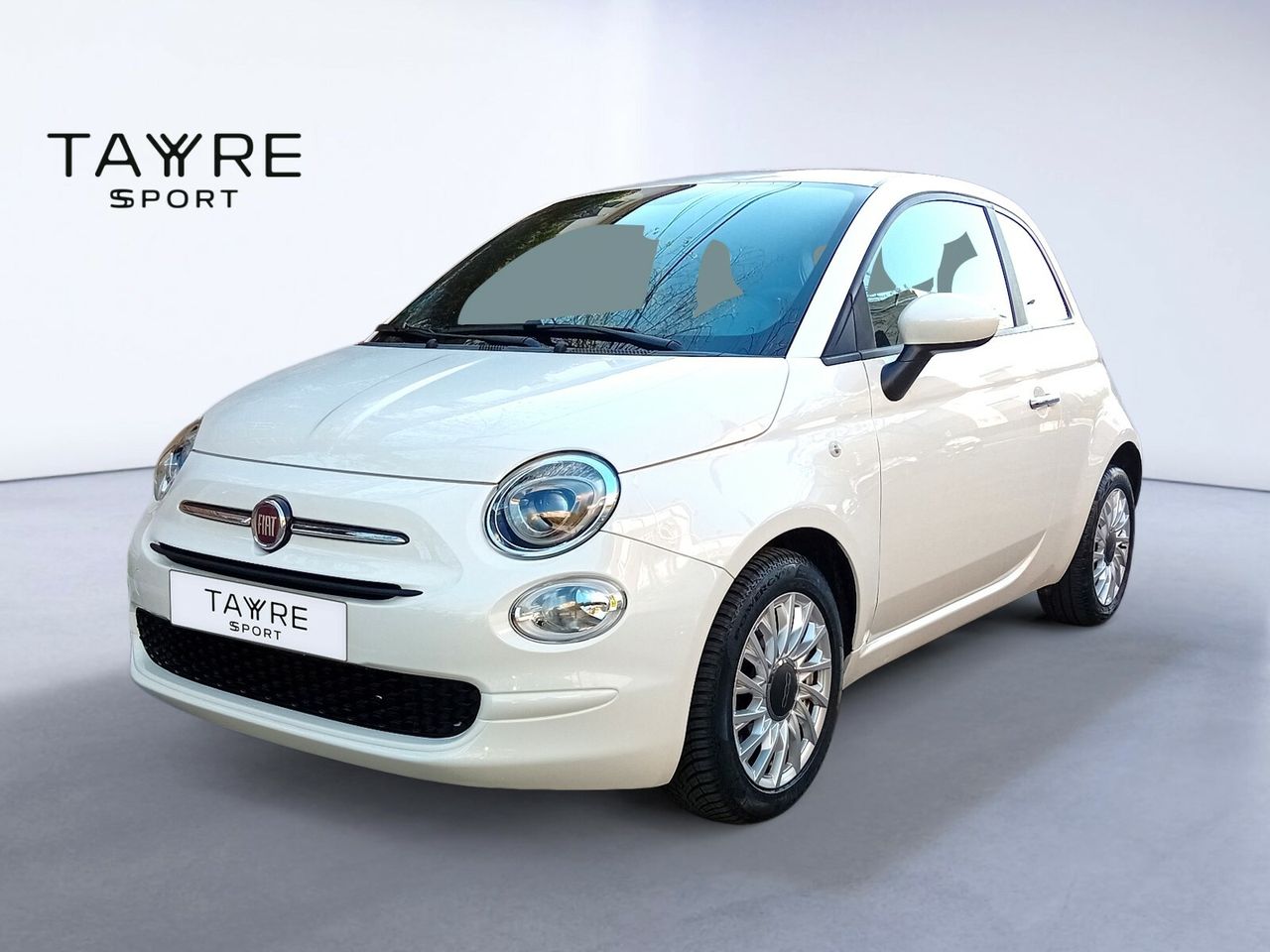 Foto Fiat 500 3