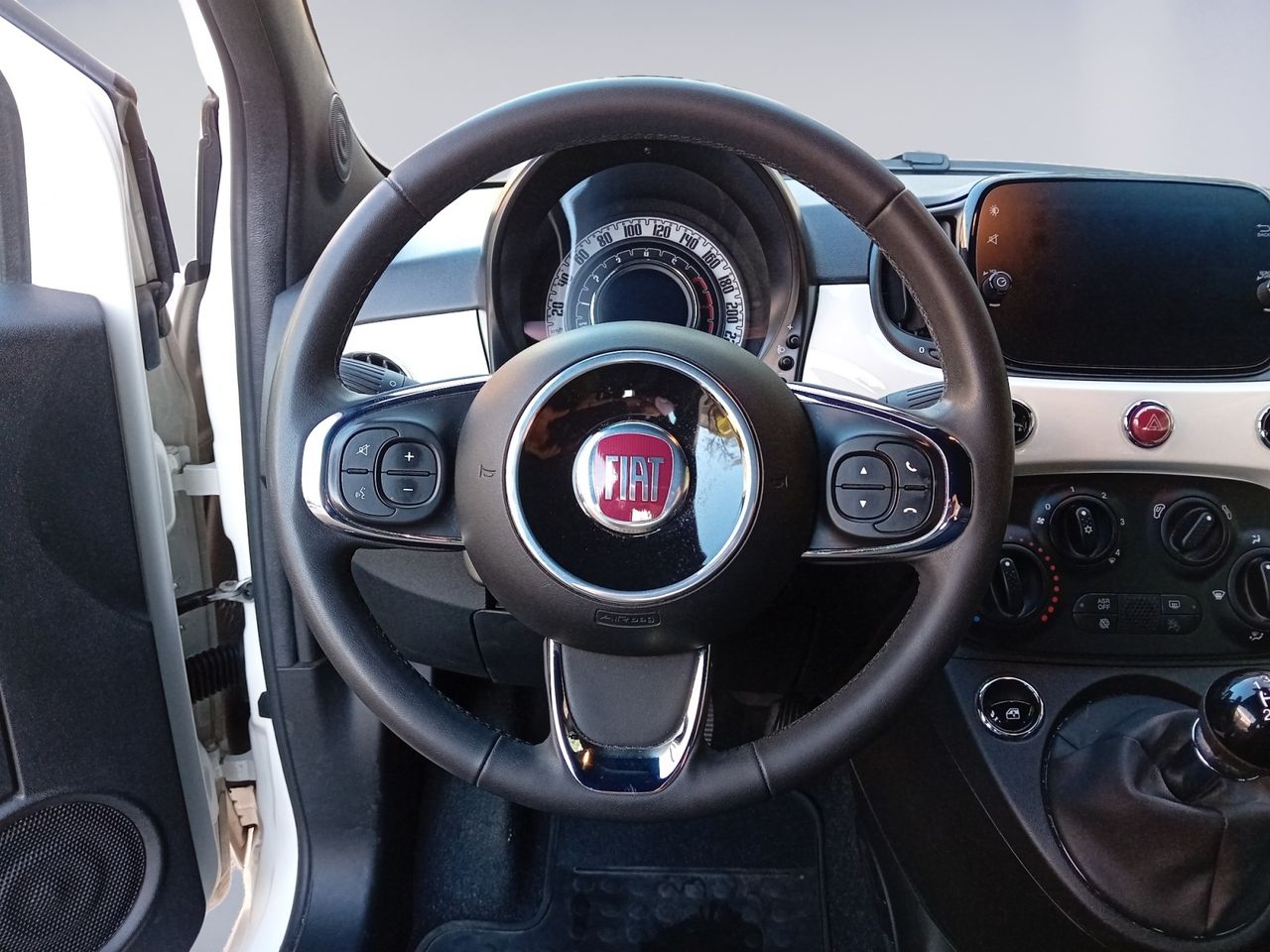 Foto Fiat 500 12