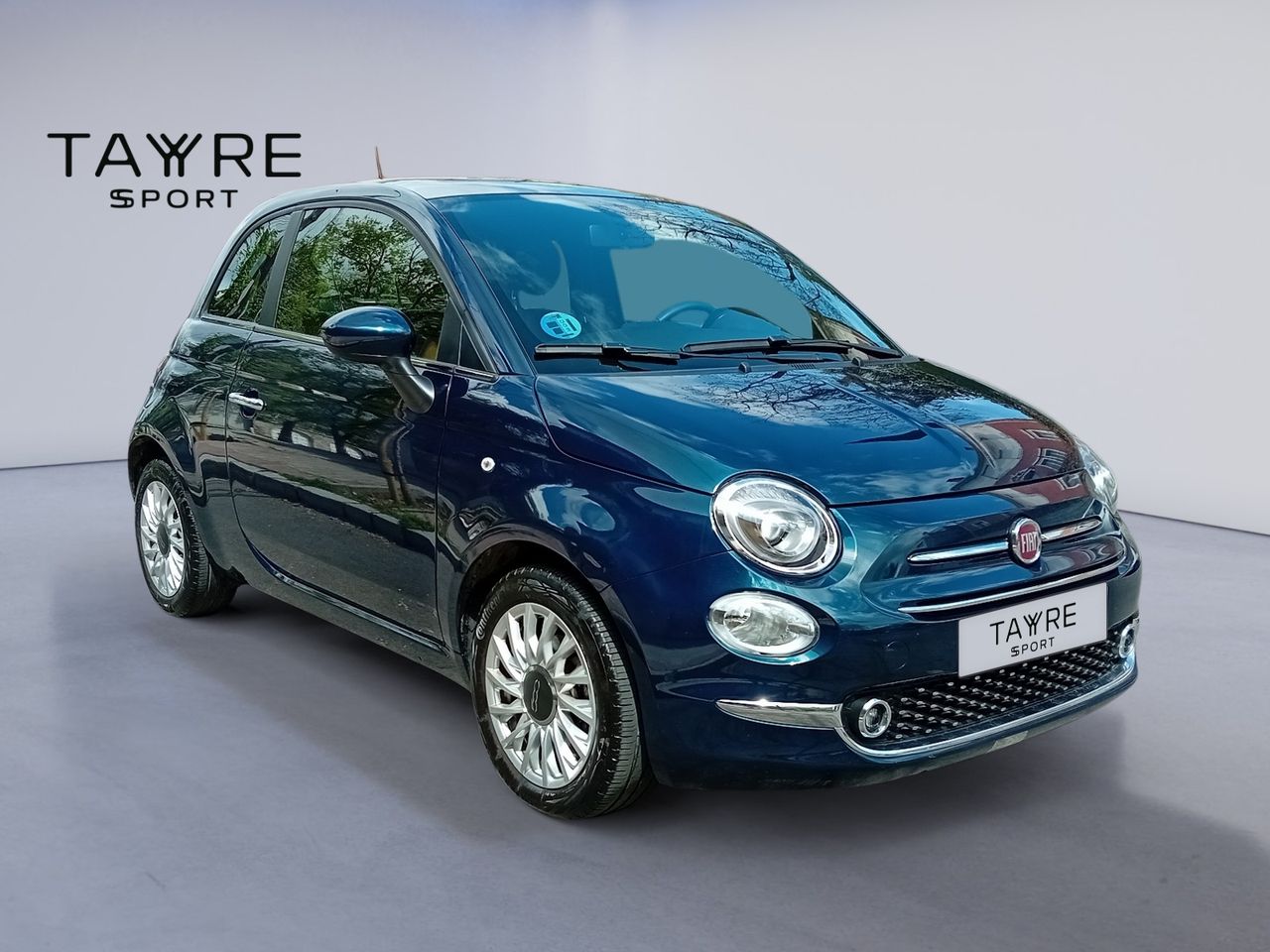 Foto Fiat 500 1