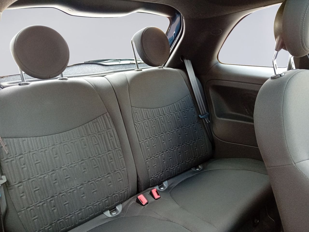 Foto Fiat 500 12