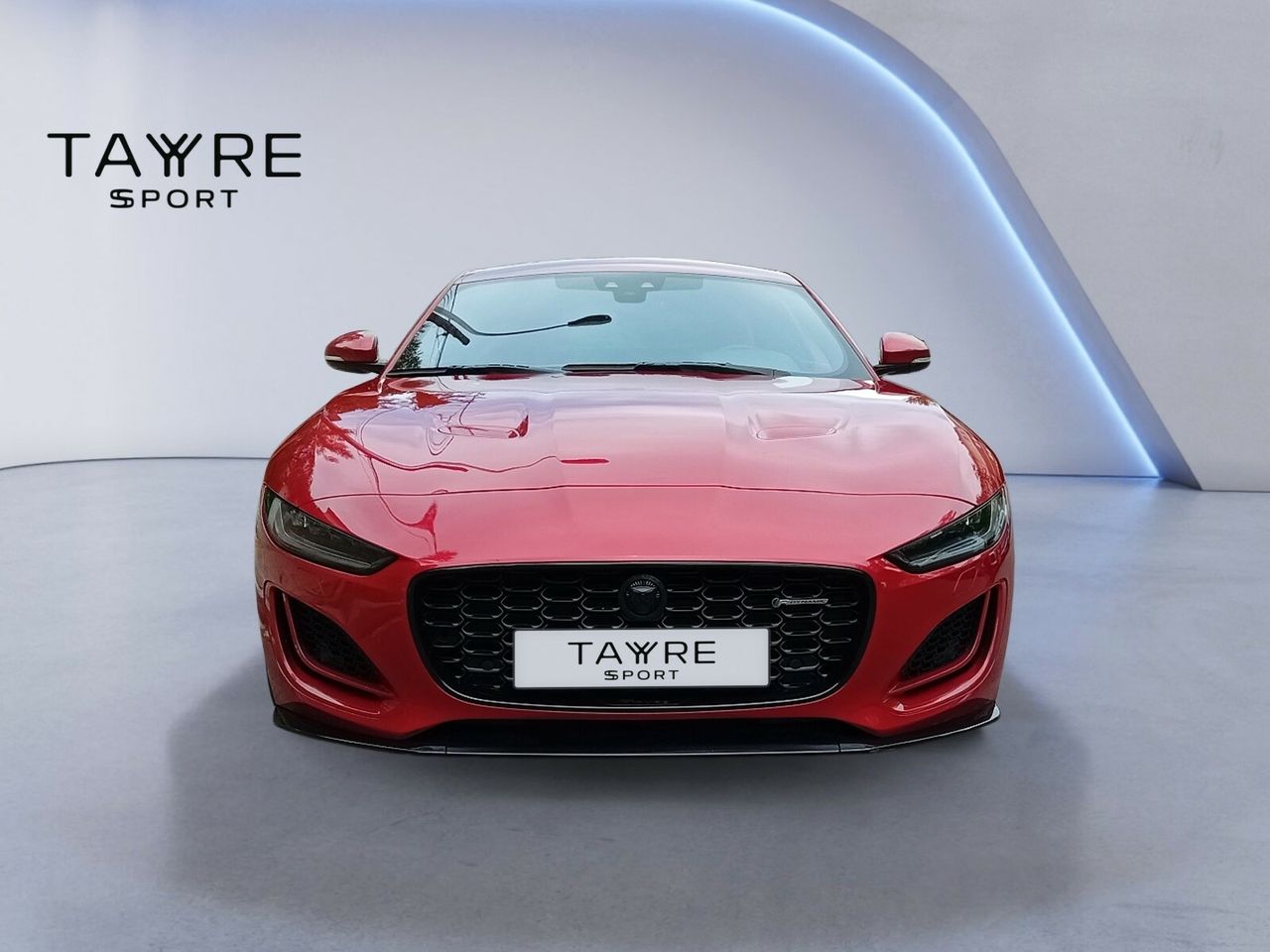 Foto Jaguar F-Type 2