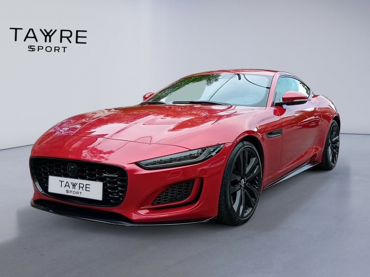 Foto Jaguar F-Type 3