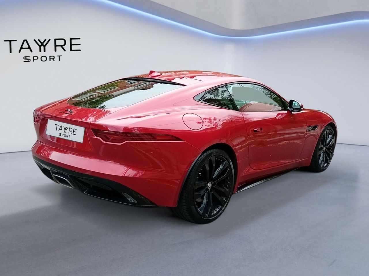 Foto Jaguar F-Type 6