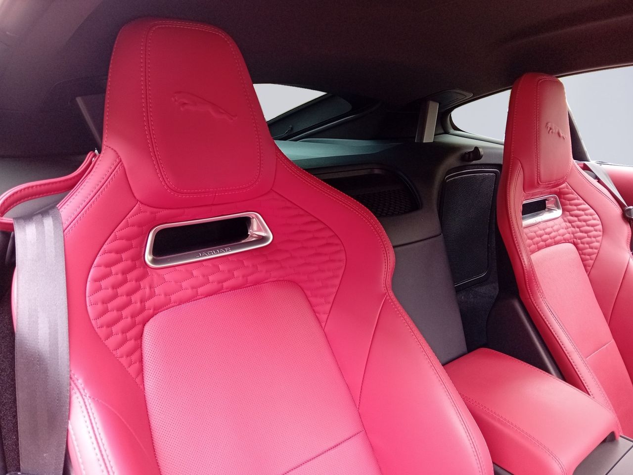 Foto Jaguar F-Type 9