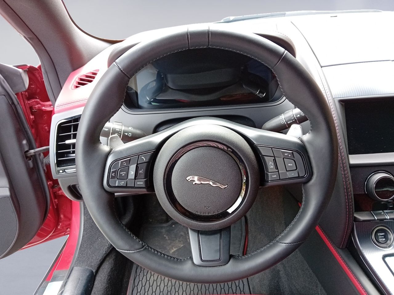 Foto Jaguar F-Type 11