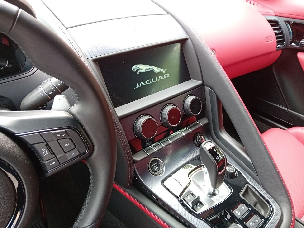 Foto Jaguar F-Type 13