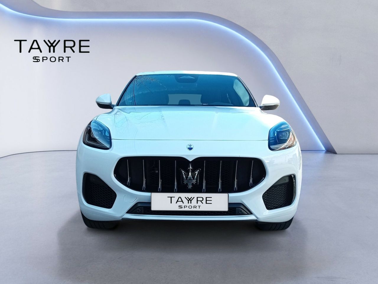 Foto Maserati Grecale 2