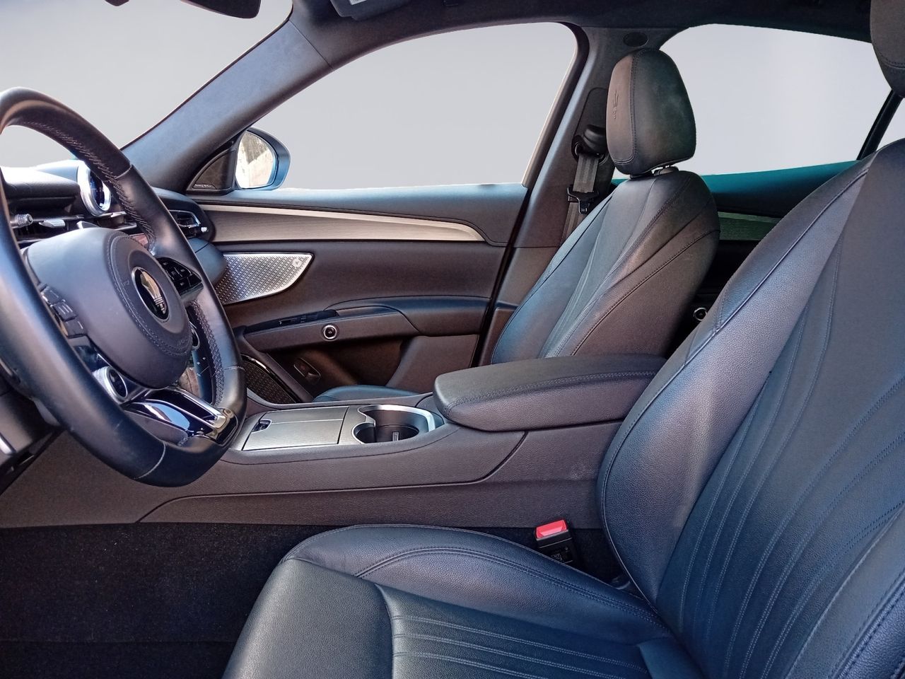 Foto Maserati Grecale 8