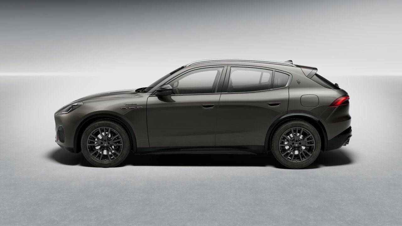 Foto Maserati Grecale 3