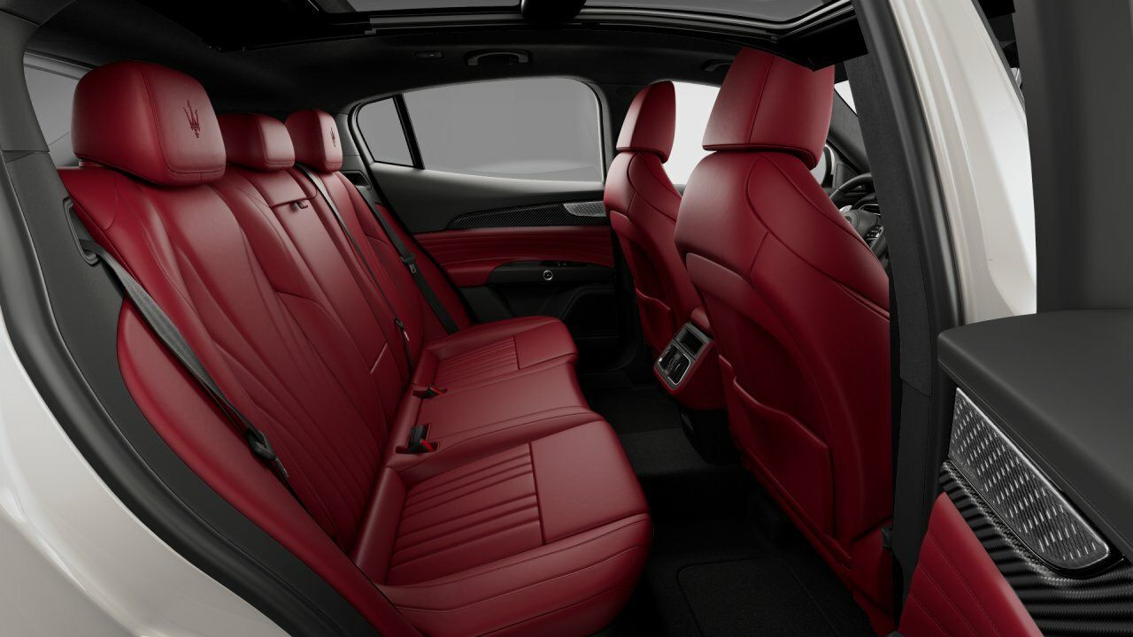 Foto Maserati Grecale 7