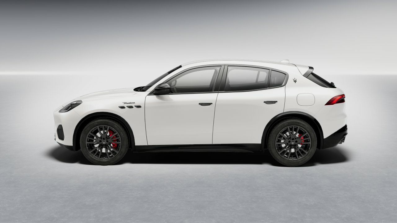 Foto Maserati Grecale 3