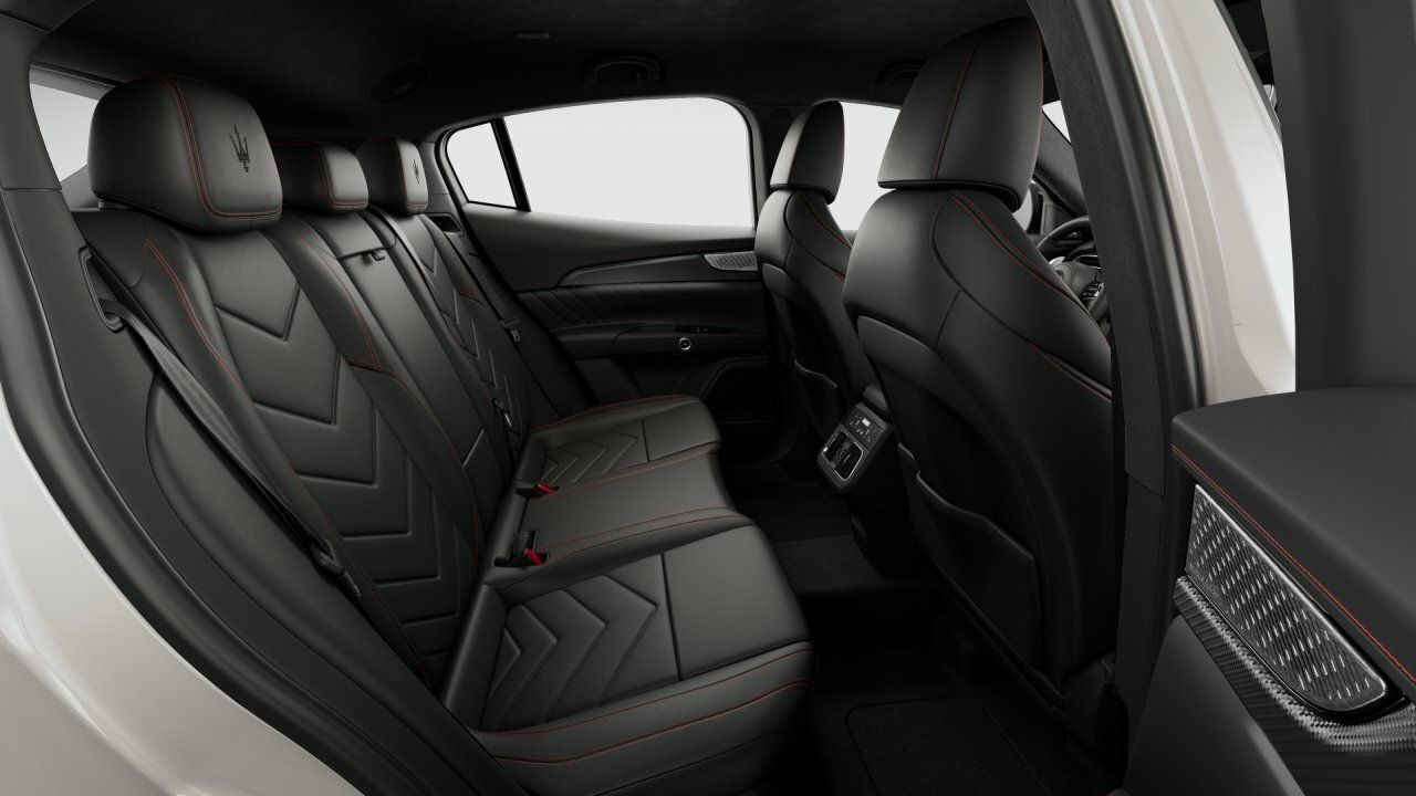 Foto Maserati Grecale 7