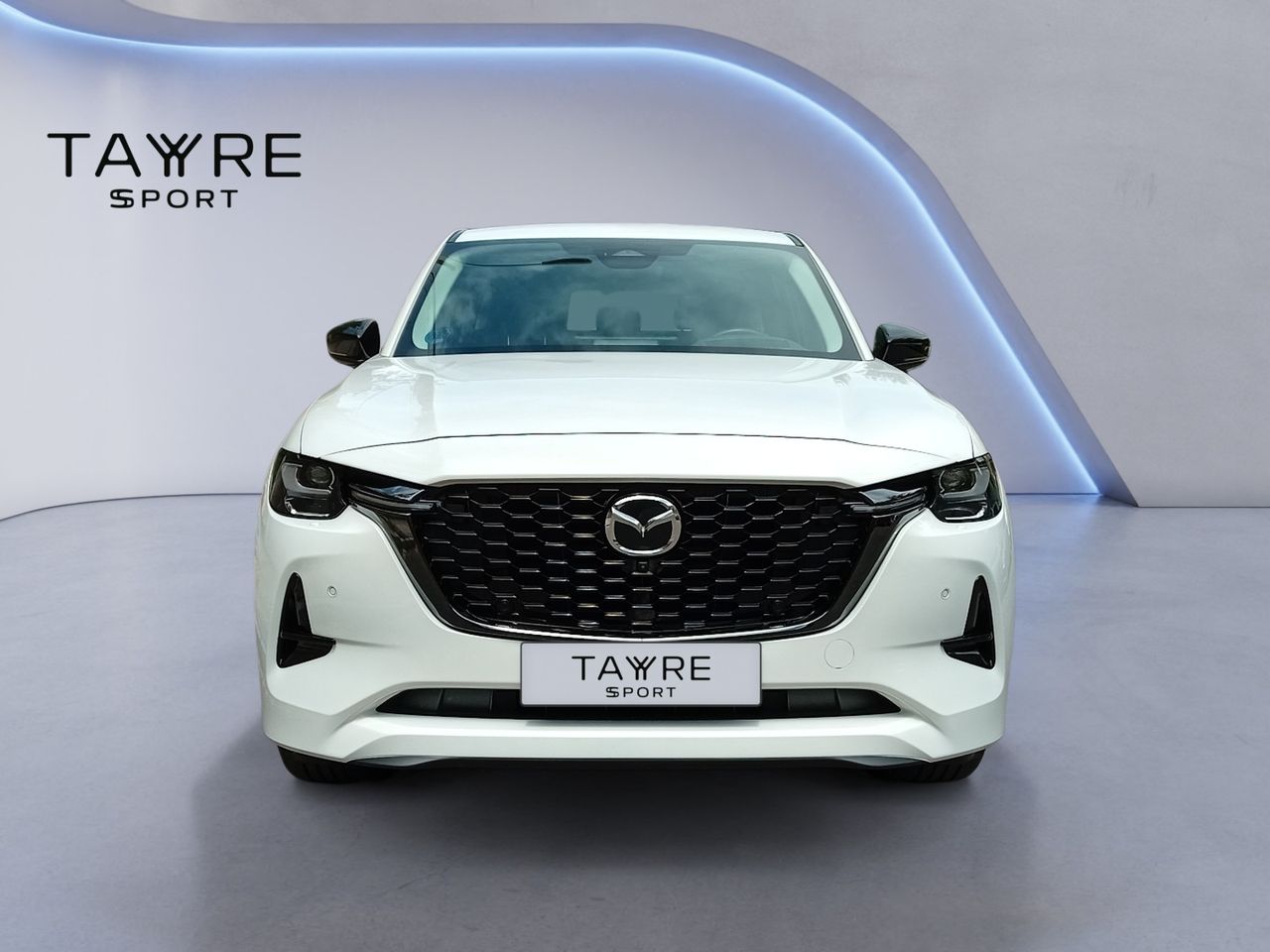Foto Mazda CX-60 2