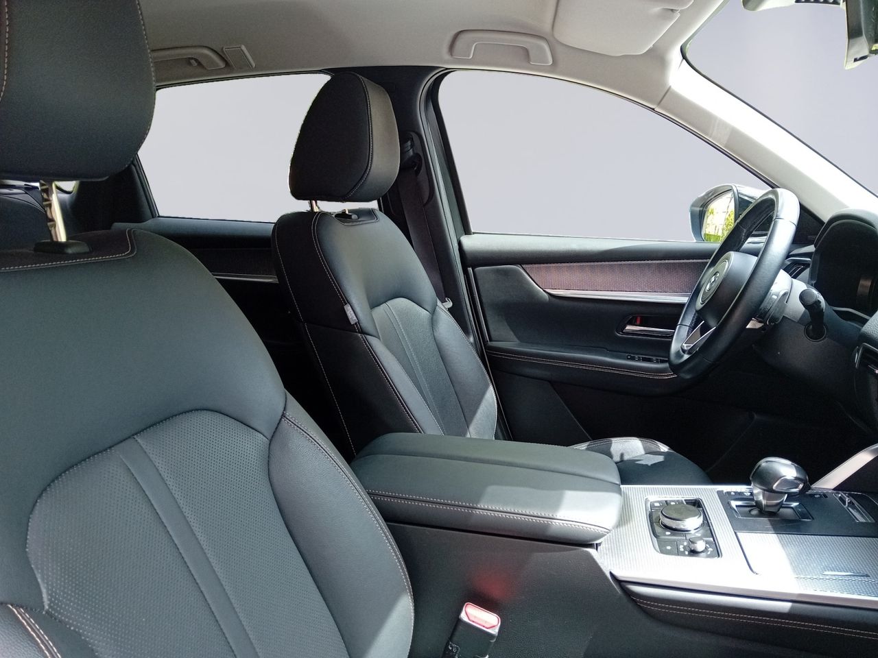 Foto Mazda CX-60 9