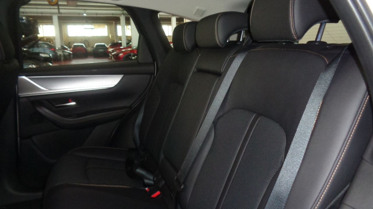 Foto Mazda CX-60 9