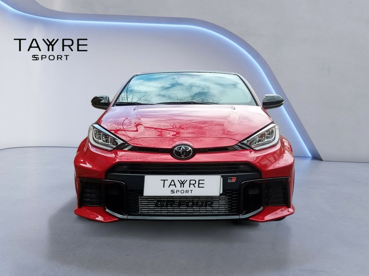 Foto Toyota Yaris 2