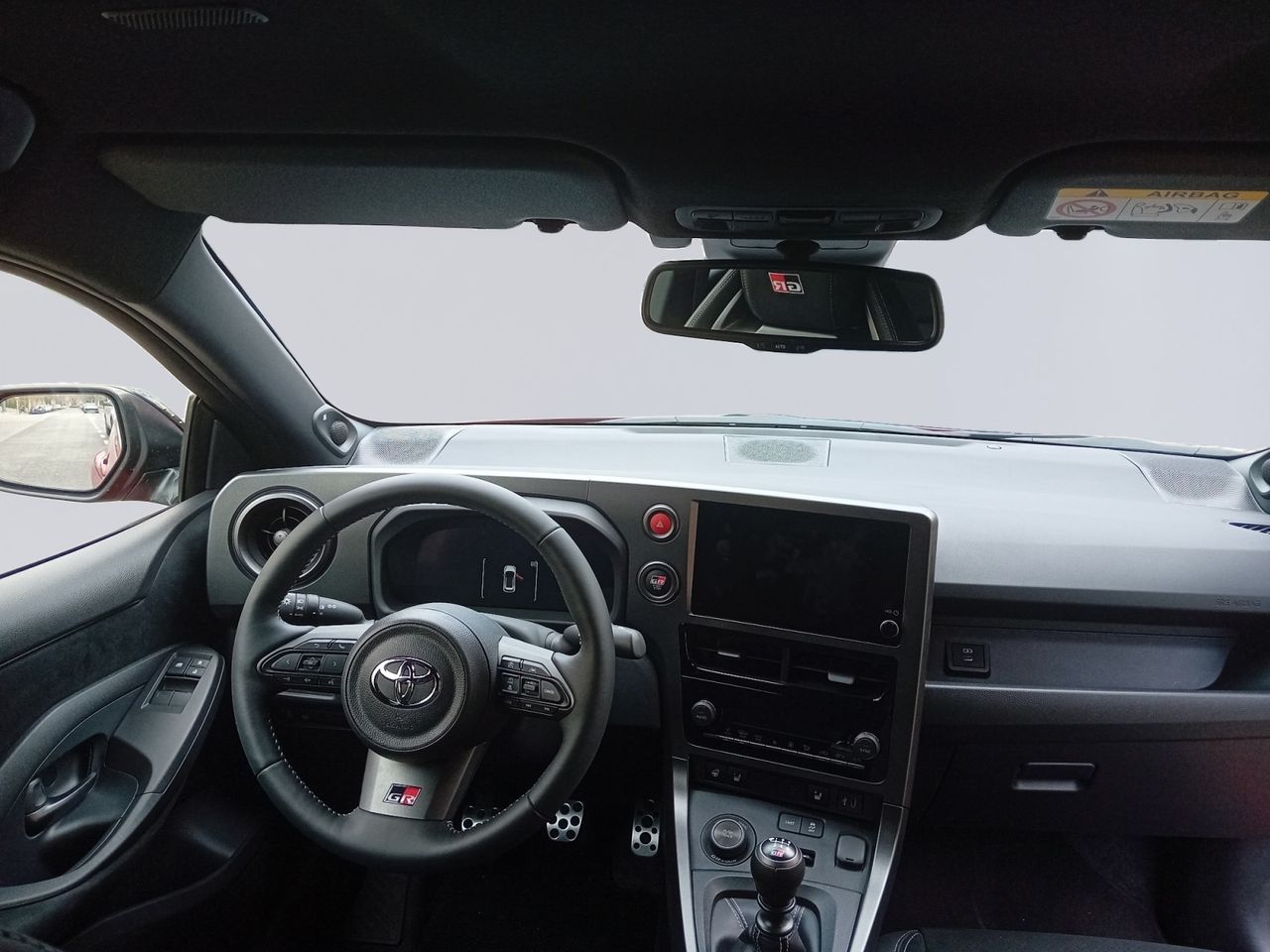 Foto Toyota Yaris 7