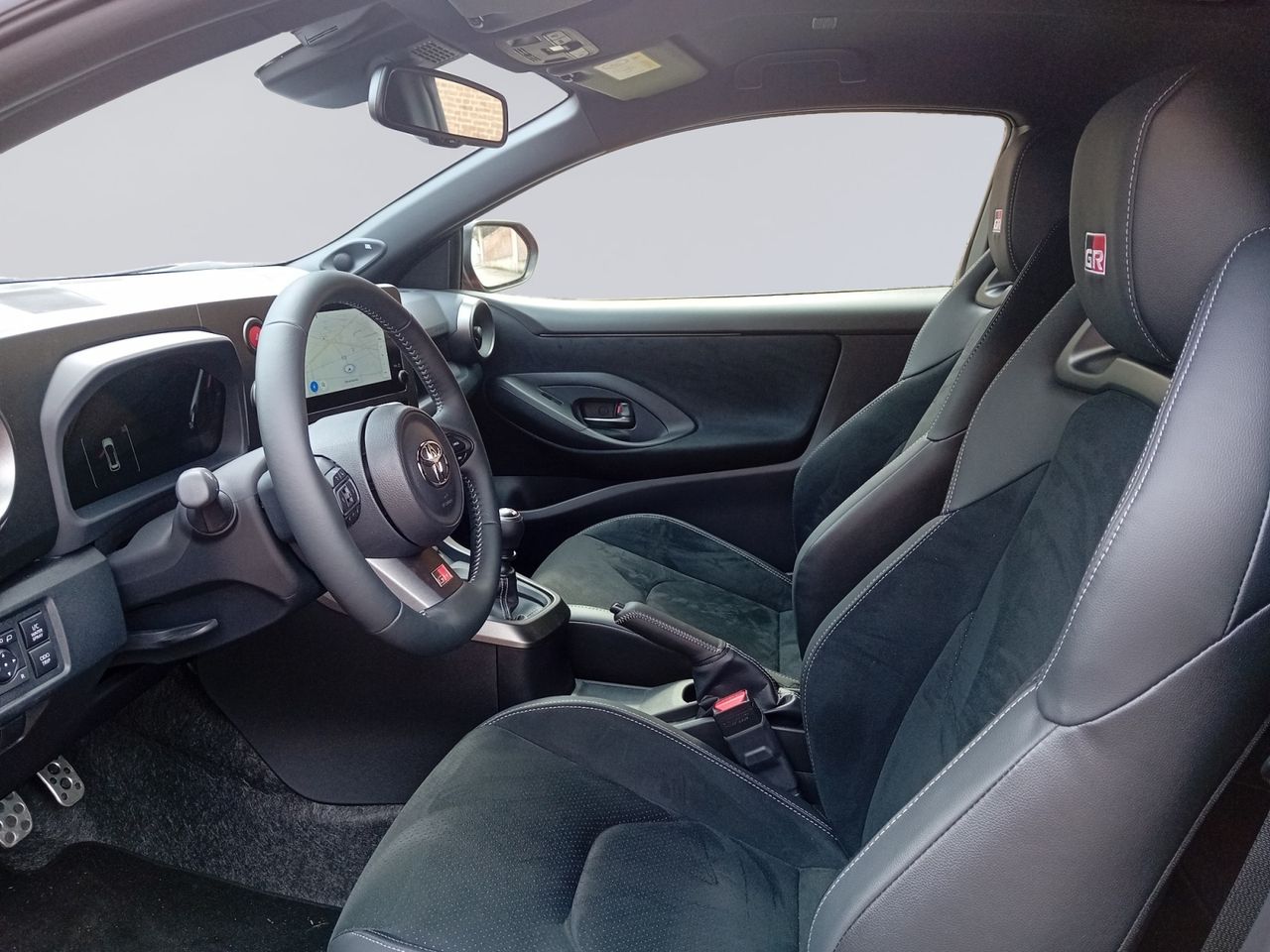 Foto Toyota Yaris 8
