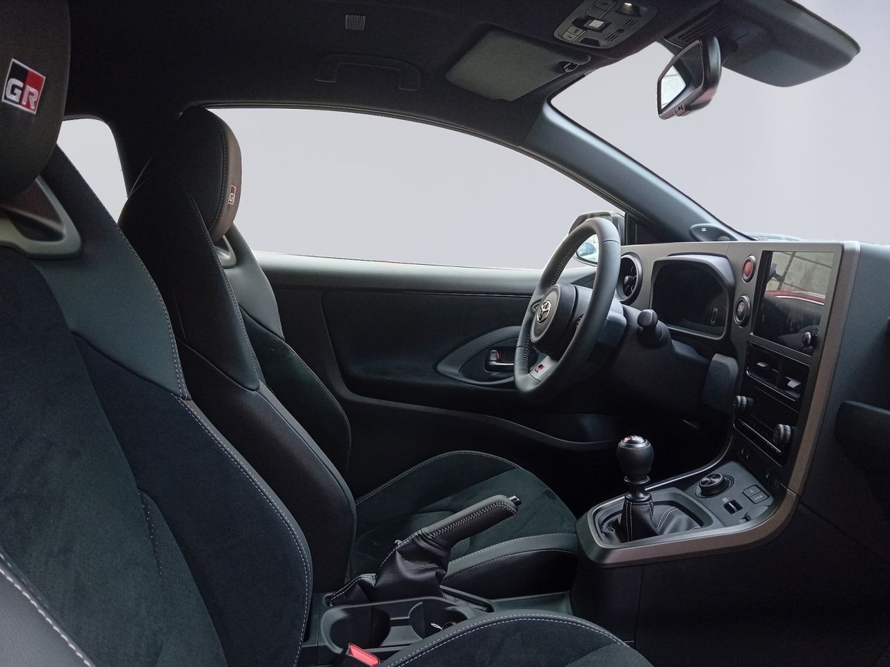 Foto Toyota Yaris 9