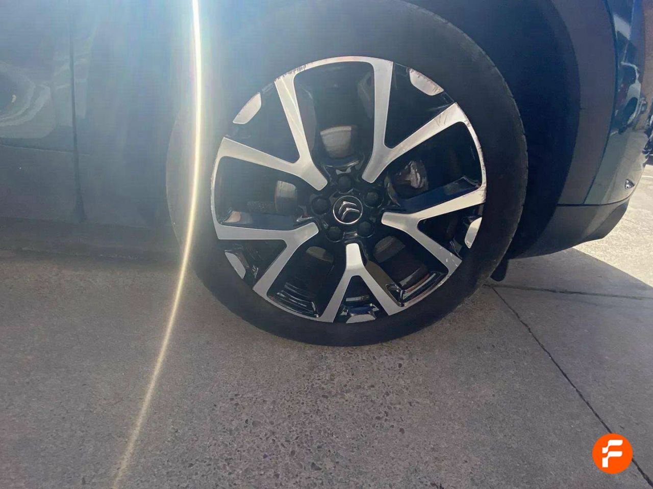 Foto Citroën C5 Aircross 17