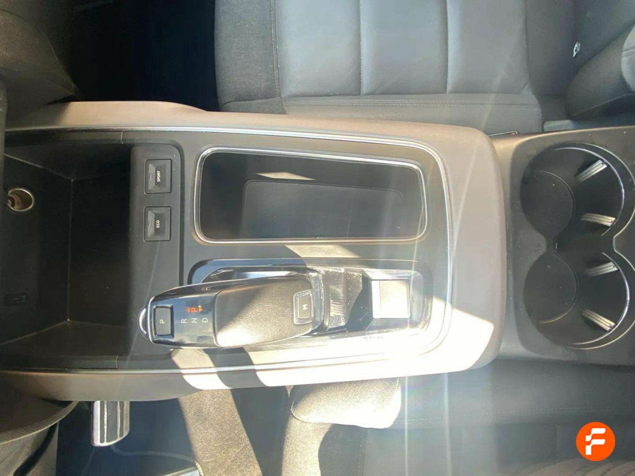 Foto Citroën C5 Aircross 22