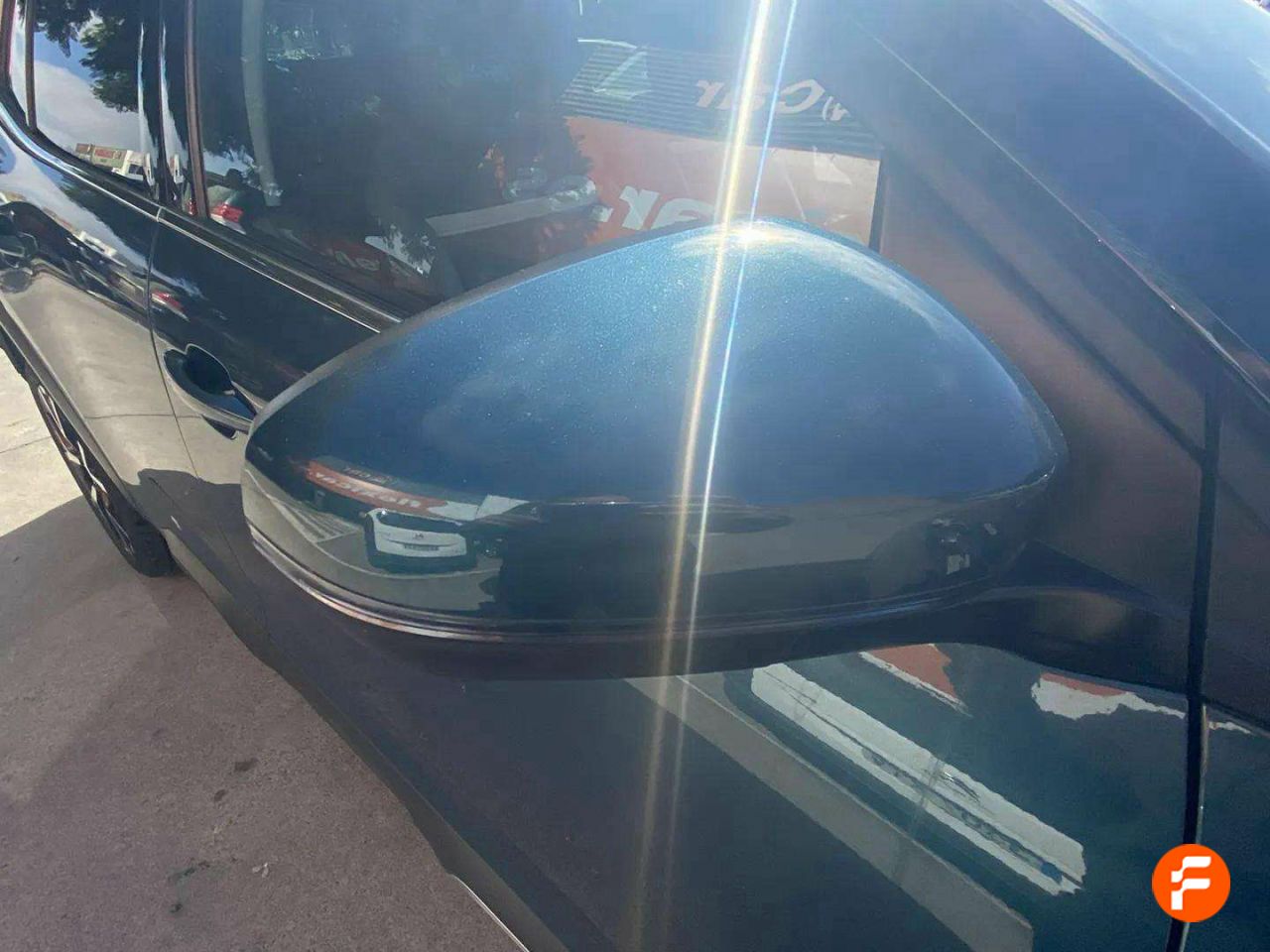 Foto Citroën C5 Aircross 27