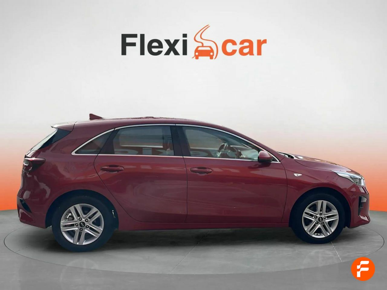 Foto Kia Ceed 8