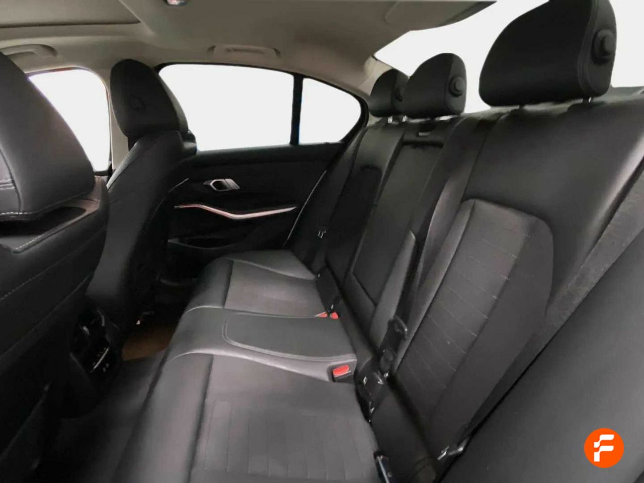 Foto BMW Serie 3 15