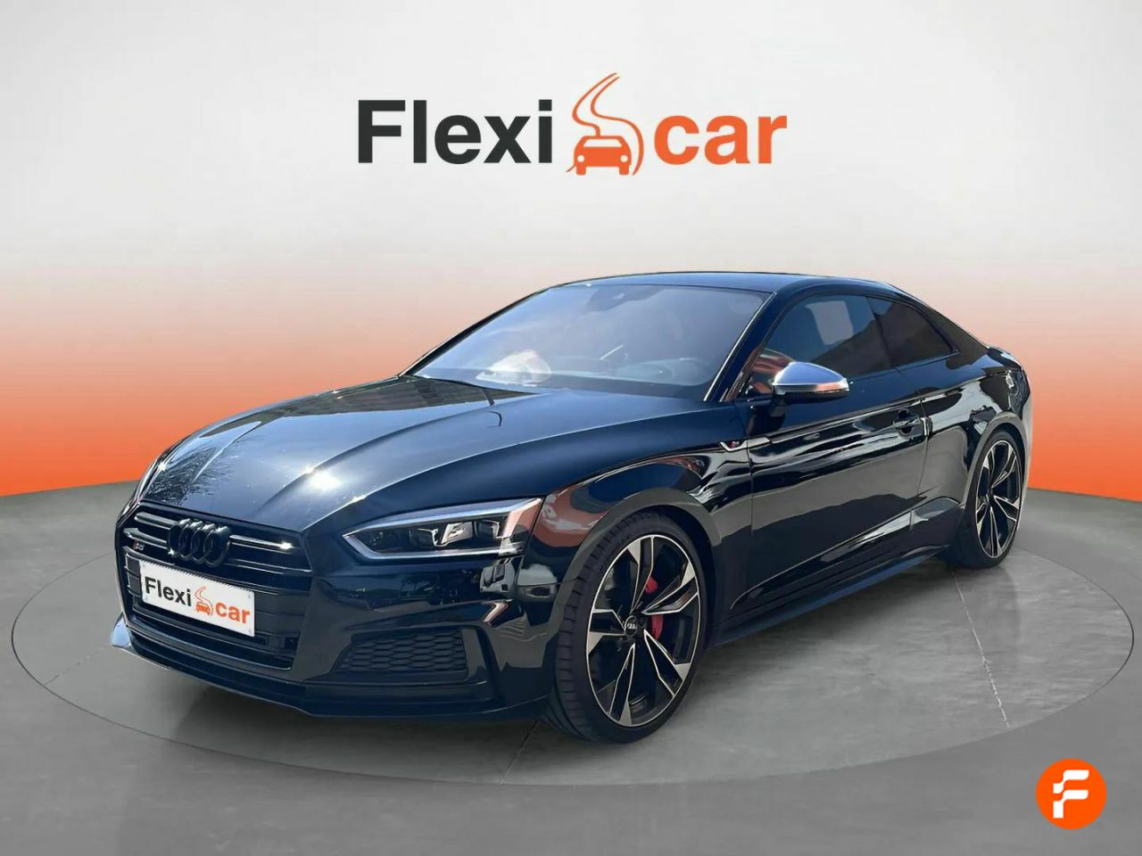 Foto Audi S5 2