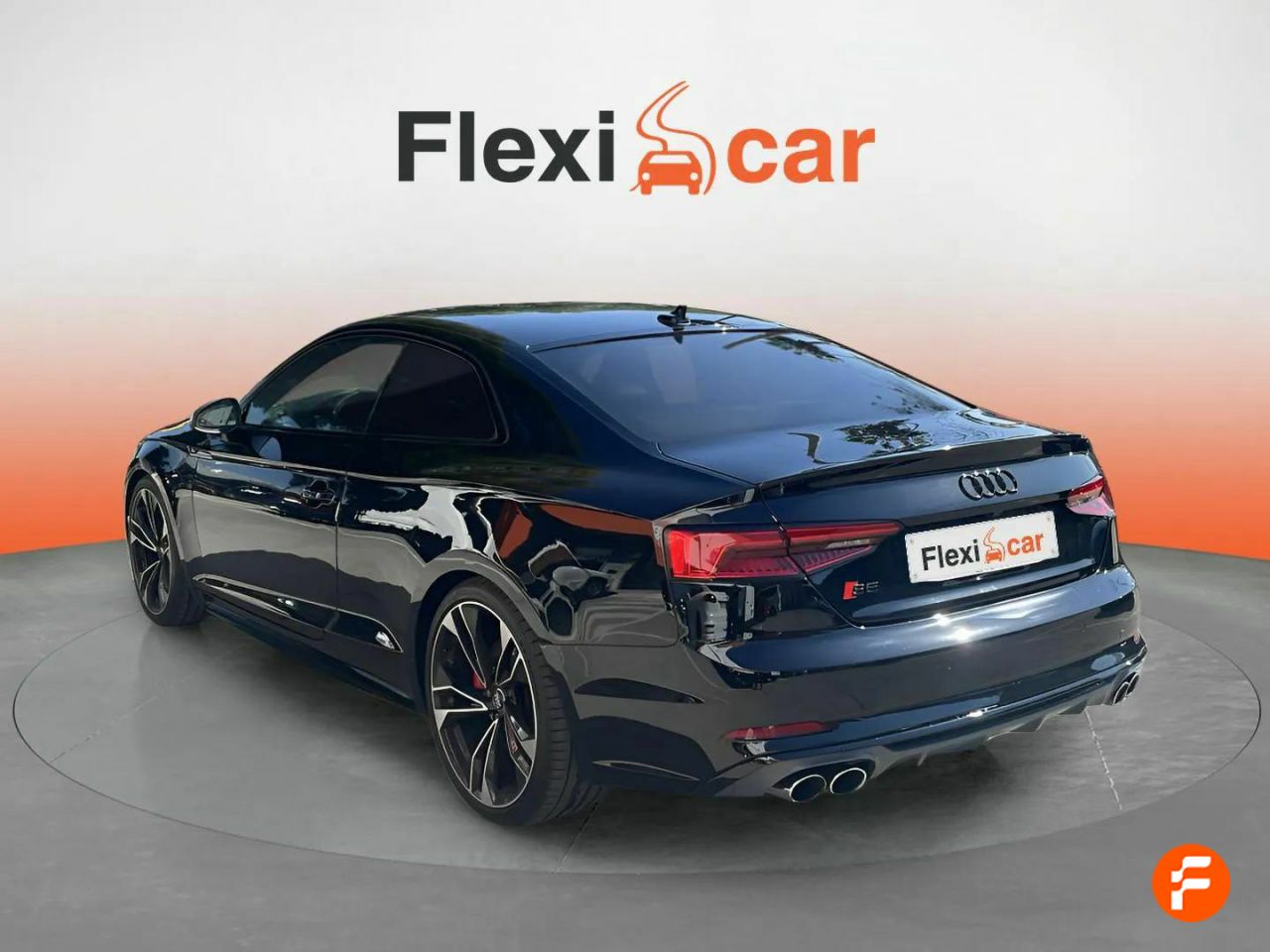 Foto Audi S5 4