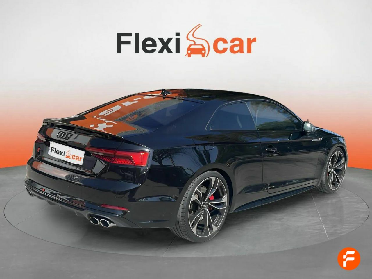 Foto Audi S5 7