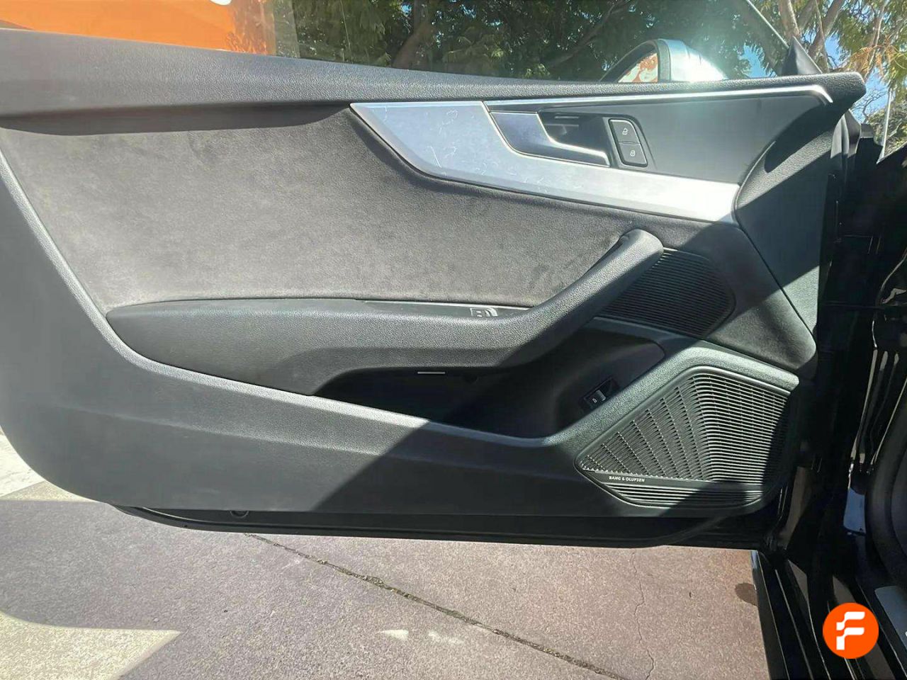 Foto Audi S5 19