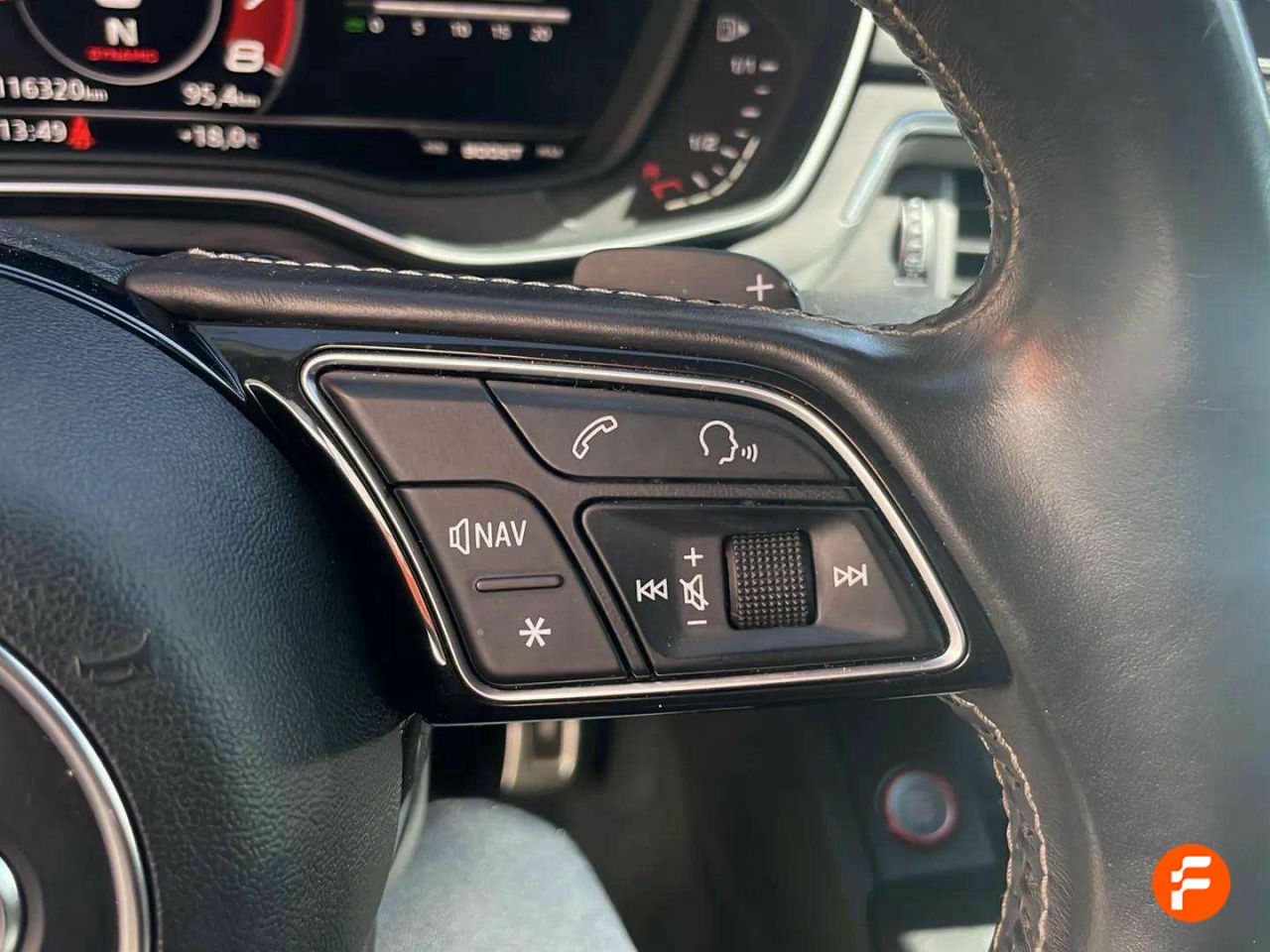 Foto Audi S5 24