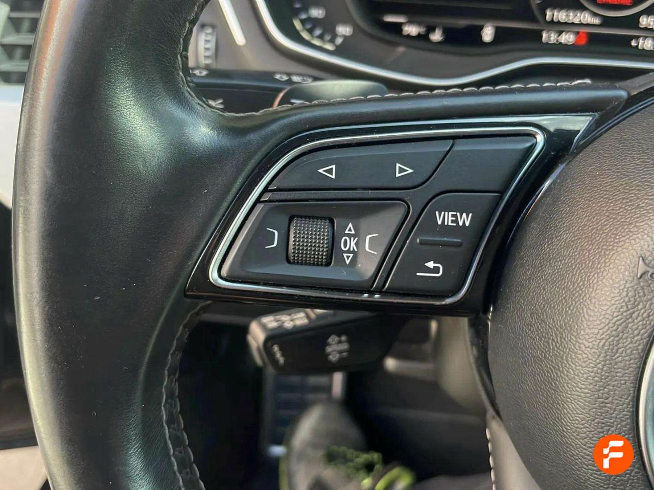 Foto Audi S5 25