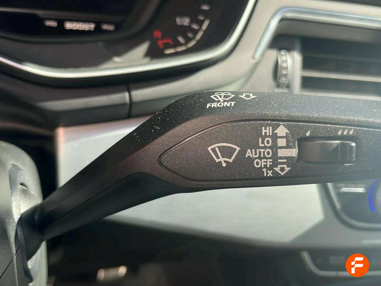 Foto Audi S5 26