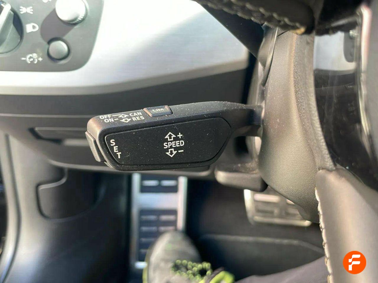 Foto Audi S5 28