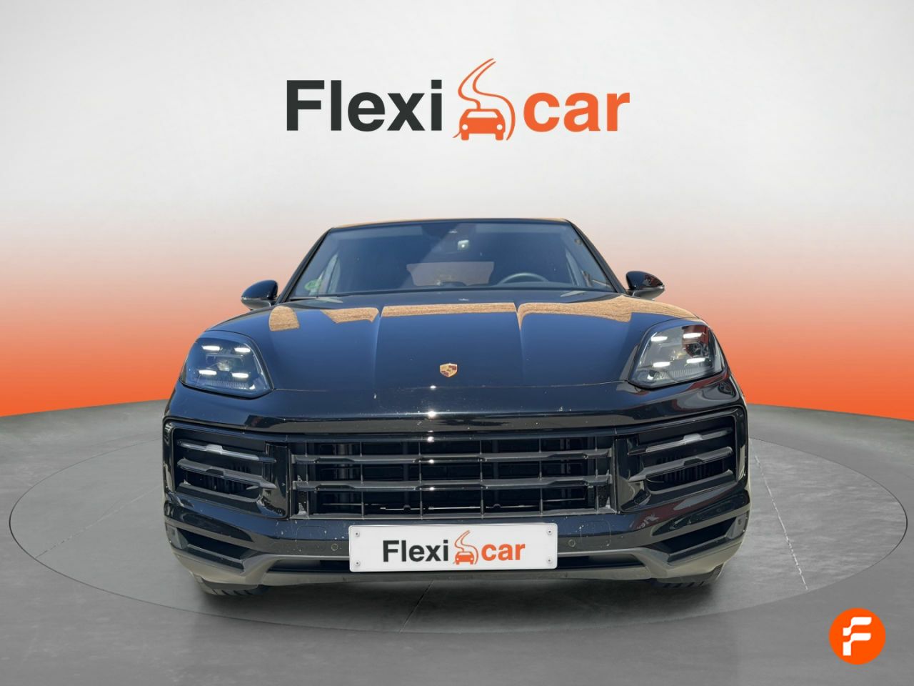 Foto Porsche Cayenne 2