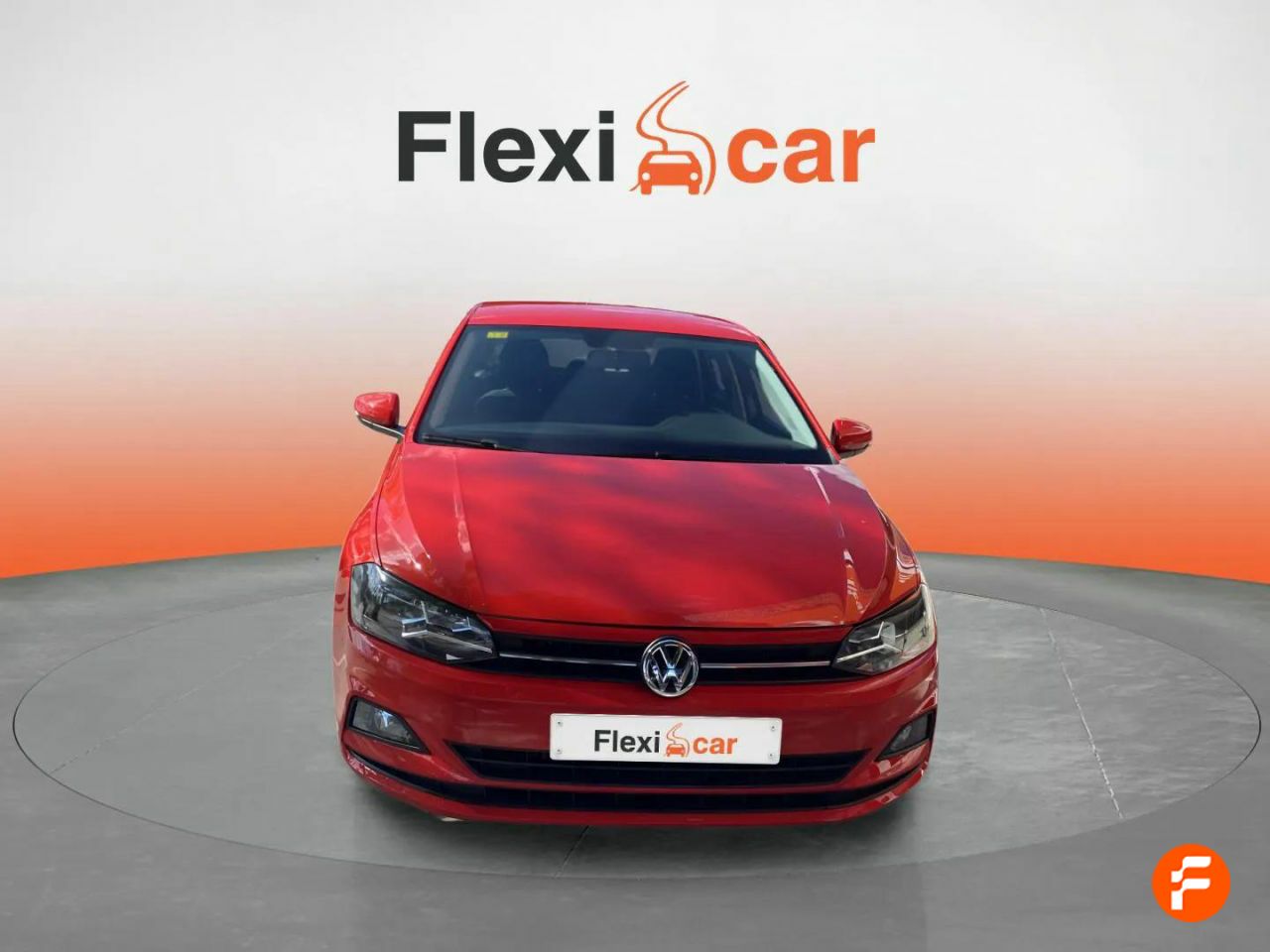 Foto Volkswagen Polo 2