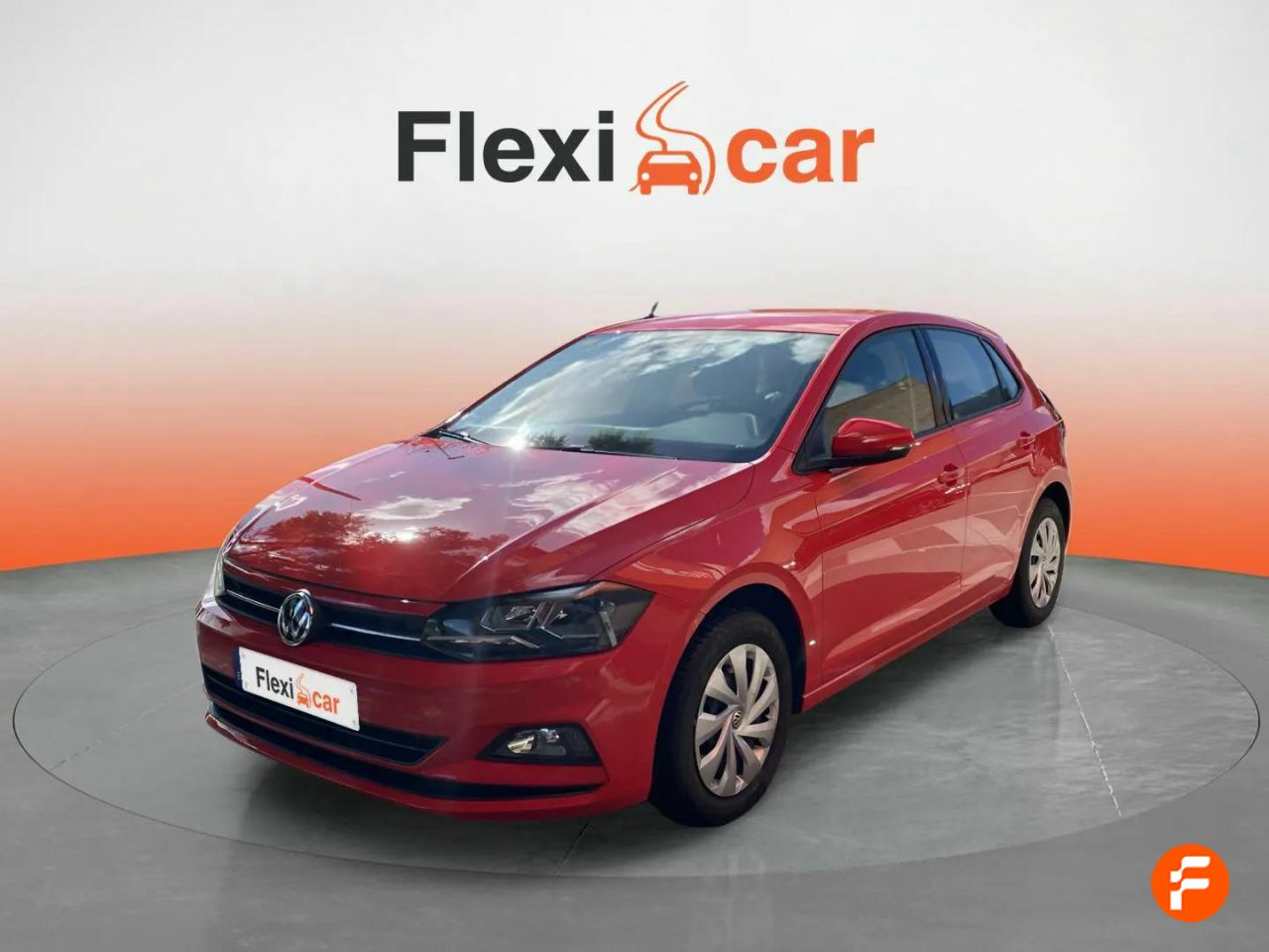 Foto Volkswagen Polo 3
