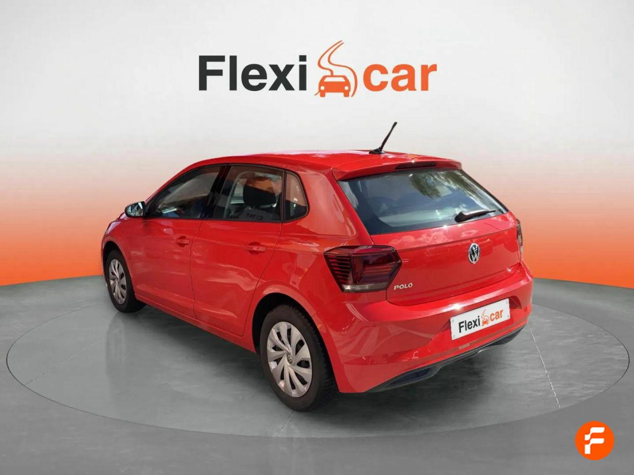 Foto Volkswagen Polo 5