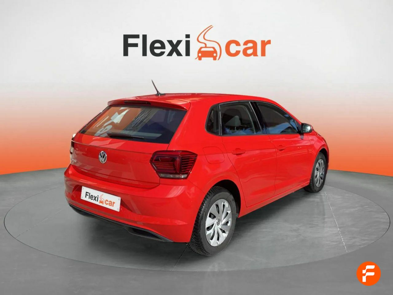 Foto Volkswagen Polo 8