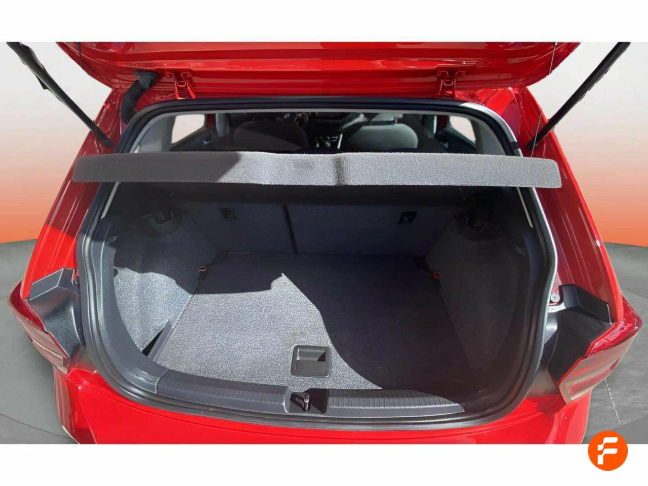 Foto Volkswagen Polo 10