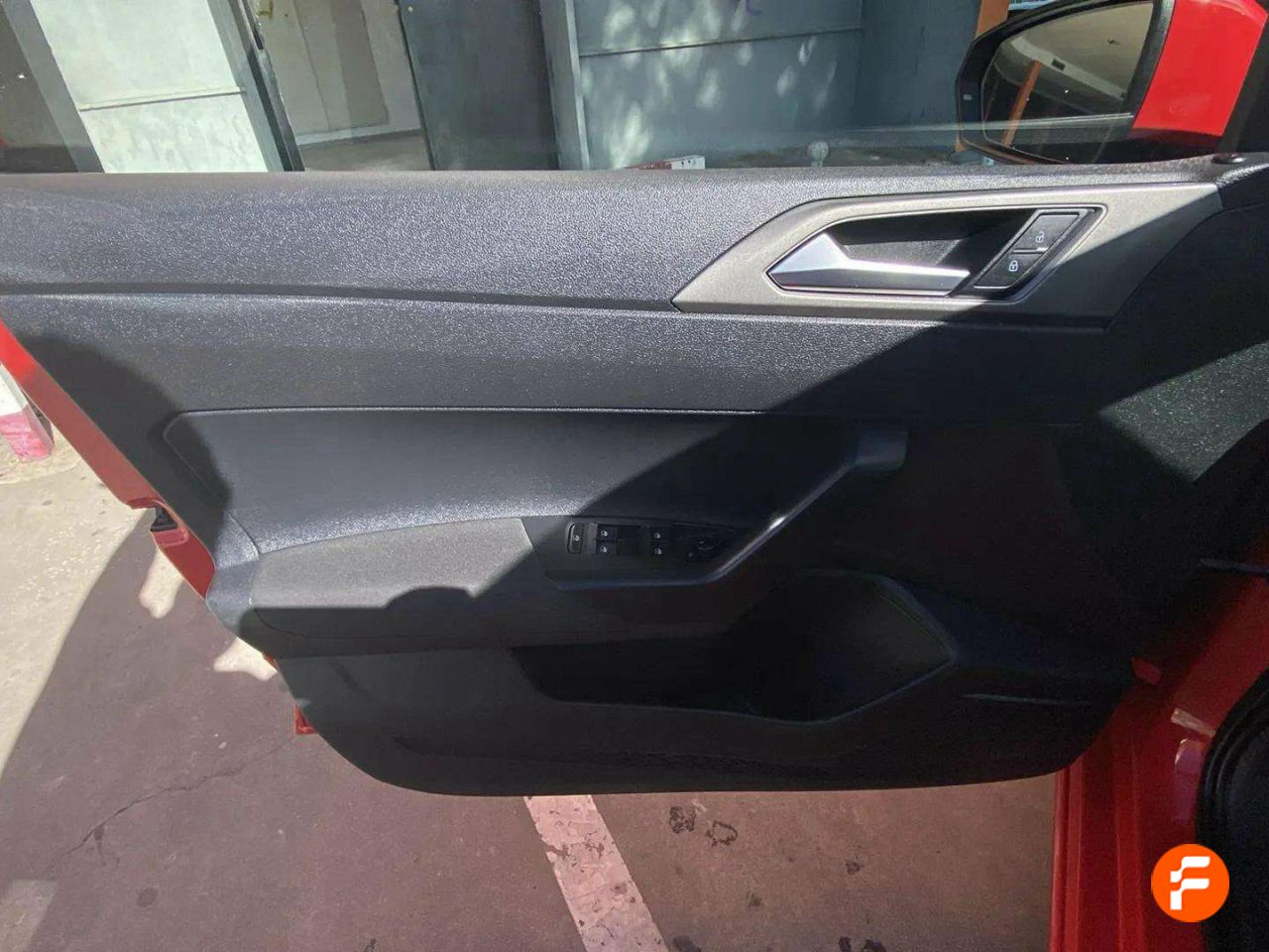Foto Volkswagen Polo 11