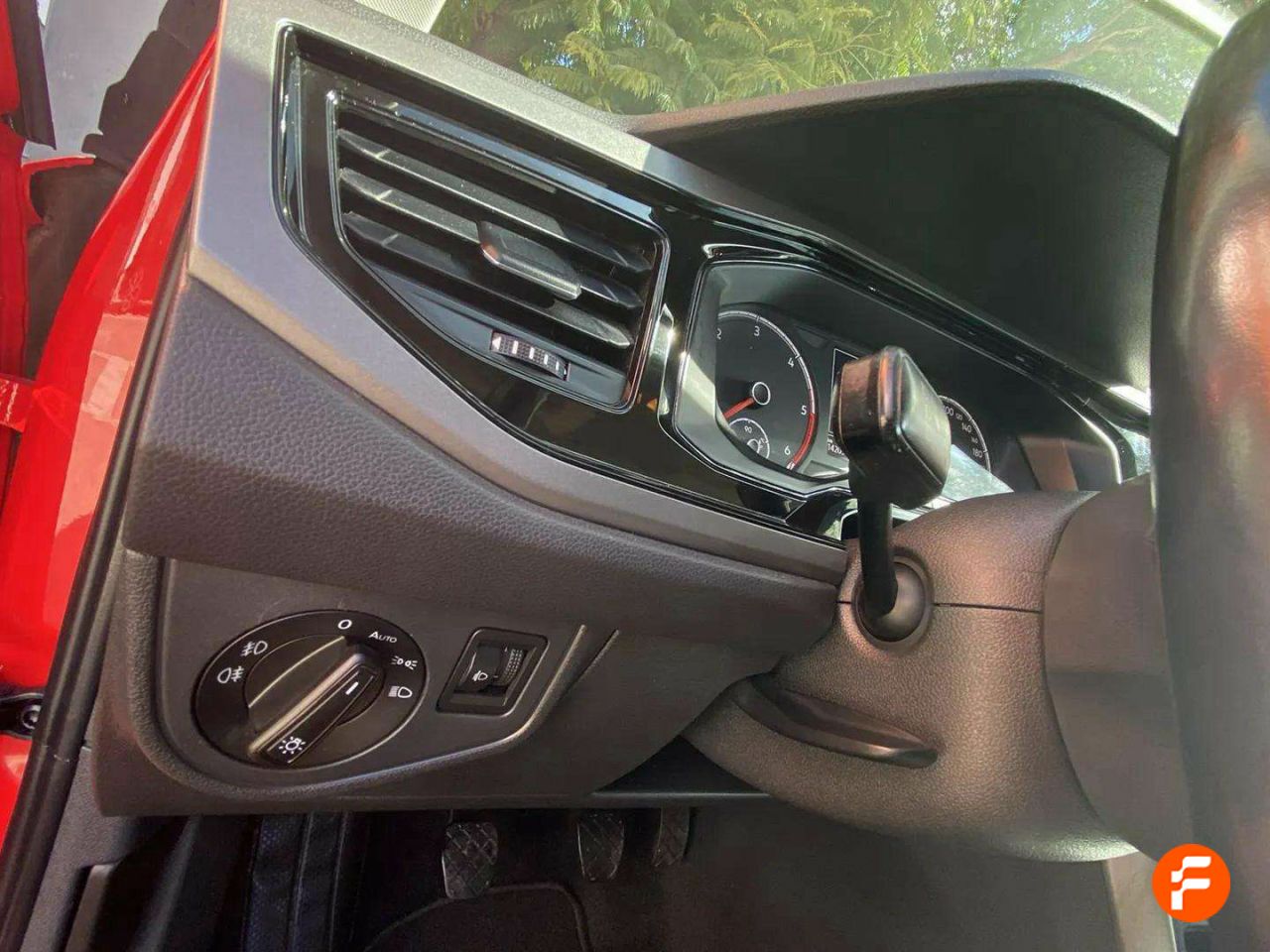 Foto Volkswagen Polo 12