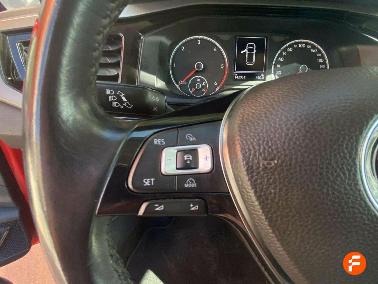 Foto Volkswagen Polo 13