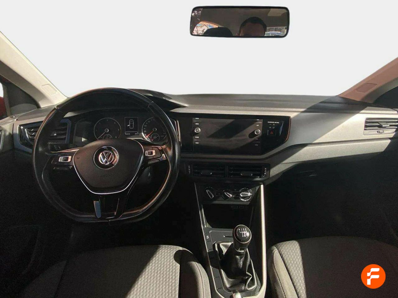 Foto Volkswagen Polo 19
